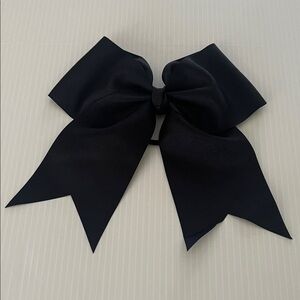 Varsity Cheer Hair Bow